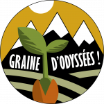Logo Graine d'Odyssées